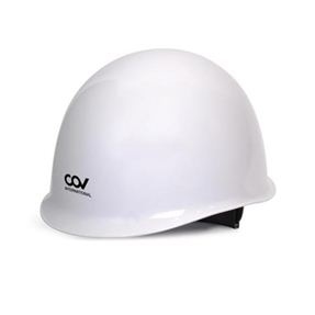 Mũ Bảo Hộ Công Trường Hàn Quốc COV HF 007 - MBH0043