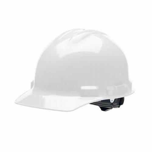 Mũ Bảo Hộ Trắng KuKje Hàn Quốc - UMBH00051 1 Mũ Bảo Hộ Trắng KuKje Hàn Quốc Chất Lượng