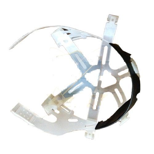 Vành Mũ Bảo Hộ Lao Động Chất Lượng Cao – UPKM00006 1 Vành Mũ Bảo Hộ Lao Động Bền