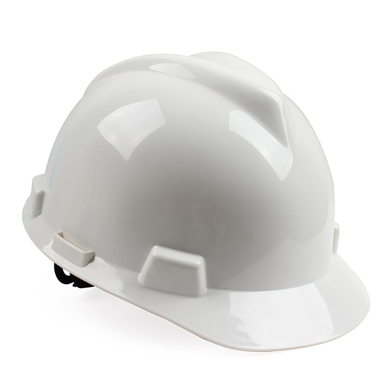 Nón Bảo Hộ Trắng Chất Lượng Cao- UMBH00058 1 Nón bảo hộ trắng chất lượng