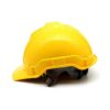 Mũ Bảo Hiểm Lao Động Vàng - UMBH00031 5 Mũ Bảo Hiểm Lao Động Cao Cấp