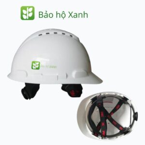 Mũ bảo hộ cao cấp tốt 2