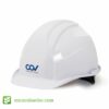 Mũ bảo hộ công nhân COV HF 001