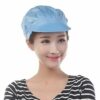 Mũ Bảo Hộ Lưỡi Trai Vải Kaki Lao Động Hàn Quốc Dành Cho Nữ - UMLT00014 4 Mũ Bảo Hô Lưỡi Trai Cao Cấp