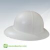 Mũ Bảo Hộ Rộng Vành KUKJE Màu Trắng Đạt Chuẩn - UMBH00006 6 Mũ bảo hộ rộng vành kukje màu trắng đẹp