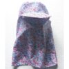 Mũ Trùm Đầu Chống Nắng Kiểu Dáng Thời Trang 3in1 - UMTD00025 5 Mũ Trùm Đầu Chống Nắng Thời Trang