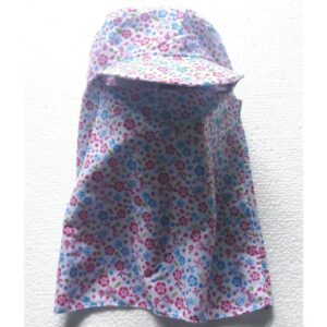 Mũ Trùm Đầu Chống Nắng Thời Trang