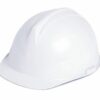 Nón Bảo Hộ Cao Cấp Màu Trắng Hàn Quốc SSTOP - UMBH00005