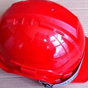Mũ bảo hộ SS 204N màu đỏ