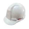 Nón Bảo Hộ SSEDA An Toàn Lao Động Màu Trắng - UMBH00004