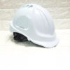 Nón Công Nhân Màu Trắng Safetyman Giá Tốt - UMBH00032 5 Nón công nhân màu trắng Safetyman