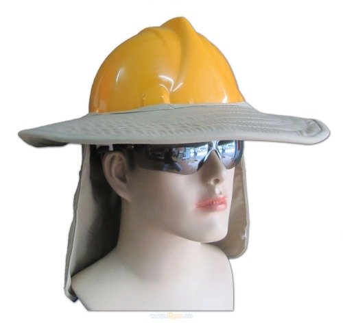 Vành Mũ Bảo Hộ Lao Động Chất Lượng Tiện Lợi - UMKH00009 2 Vành nón gắn mũ bảo hộ lao động