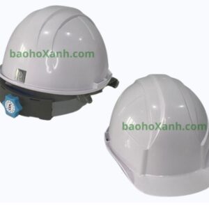 Mũ bảo hộ cov cao cấp