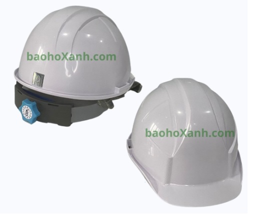 Mũ Bảo Hộ COV HF 001 Chuẩn An Toàn Siêu Bền Bỉ - UMBH00063 1 Mũ bảo hộ cov cao cấp