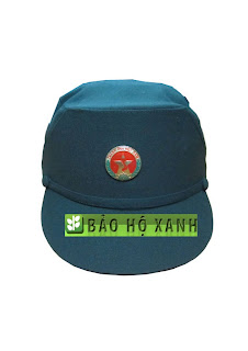 Mũ Đồng Phục Dân Quân Tự Vệ Cao Cấp – UMKE00007 1 Mũ đồng phục nhân quân