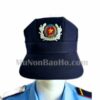 Mũ Kêpi Cho Nhân Viên Bảo Vệ Chất Lượng Cao - UMKE00002