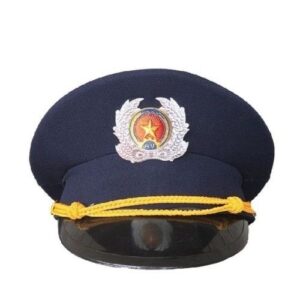 Mũ kêpi quân đội-mke0005