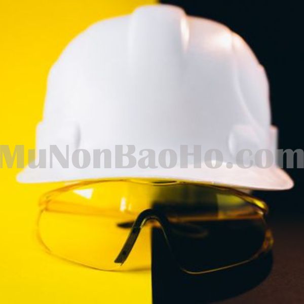 Mũ Trùm Đầu Bảo Hộ Uy Tín