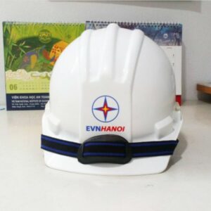 Mũ Bảo Hộ Điện Lực Bền Bỉ