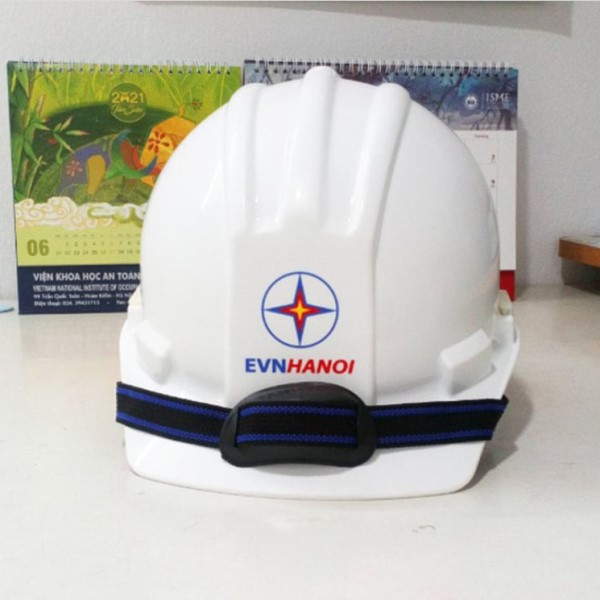 Mũ Bảo Hộ Điện Lực Chính Hãng Chất Lượng Cao - UMBH00064 1 Mũ Bảo Hộ Điện Lực Bền Bỉ