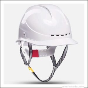 mũ bảo hộ nhựa abs
