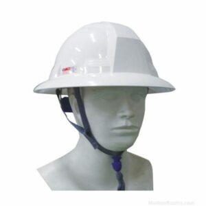 Mũ bảo hộ rộng vành giá rẻ