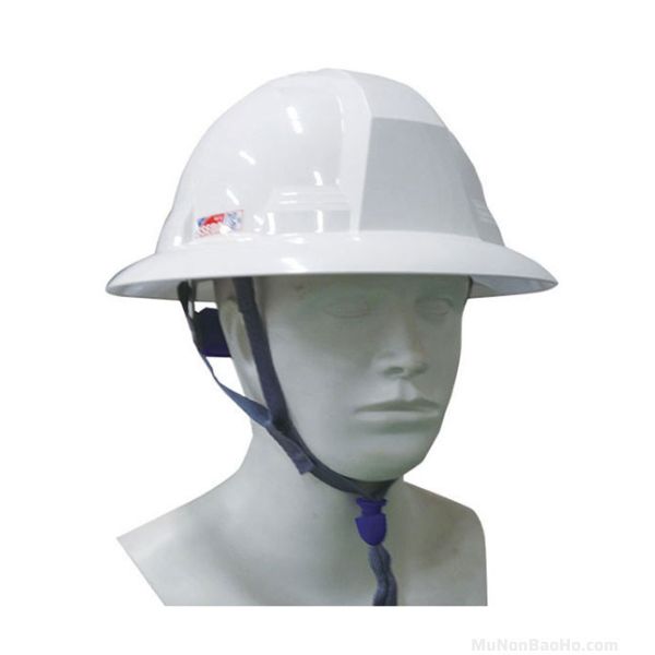 Mũ Bảo Hộ Rộng Vành Hàn Quốc SSEDA An Toàn - UMBH00089 1 Mũ bảo hộ rộng vành giá rẻ