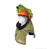 Mũ Trùm Đầu Chống Hồ Quang Điện An Toàn - UMTD00052 5 Mũ trùm đầu chống hồ quang điện chất lượng