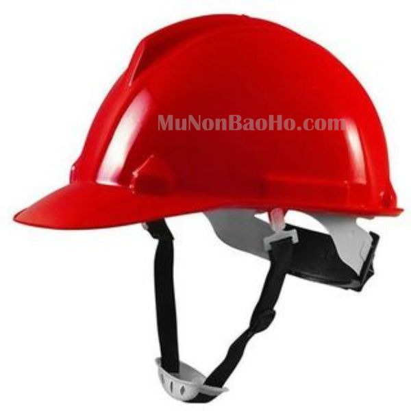 Mũ Bảo Hộ Lao Động Siêu Bền - UMBH00097 1 Mũ Bảo Hộ Lao Động Tốt Nhất