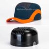 Mũ Bảo Hộ Lưỡi Trai Bump Cap Delta Plus Air Coltan - UMLT00077