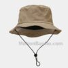 Mũ Tai Bèo ZERDIO Có Dây Rút BK66 Kiểu Dáng Basic Cho Cả Nam Và Nữ - UDPM00177 5 Mũ Tai Bèo Có Dây Cao Cấp