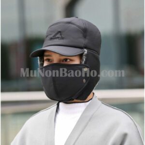 Mũ Trùm Đầu Chống Nắng Mới Nhất