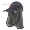 Mũ Trùm Đầu Chống Nắng Naturehike NH12M002-Z Gấp Gọn - UMTD00177 5 Mũ Trùm Đầu Chống Nắng Naturehike Cao Cấp
