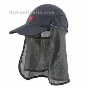 Mũ Trùm Đầu Chống Nắng Naturehike Cao Cấp
