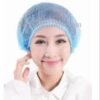 Mũ Trùm Đầu Y Tế Siêu Chất Lượng - UMTD00047 5 Mũ Trùm Đầu Y Tế Mới