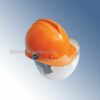 Nón Bảo Hộ Nhựa Kính Trong Bảo Bình N.80 Chính Hãng - UMKH00101 5 Nón Bảo Hộ Nhựa Kính Trong Bảo Bình Cao Cấp