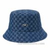 Nón Bucket Nerdey Unisex Cao Cấp