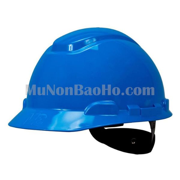 Mũ Bảo Hộ 3M H701V Chính Hãng - UMBH00023 1 Mũ Bảo Hộ 3M H701V Chất Lượng Nhất