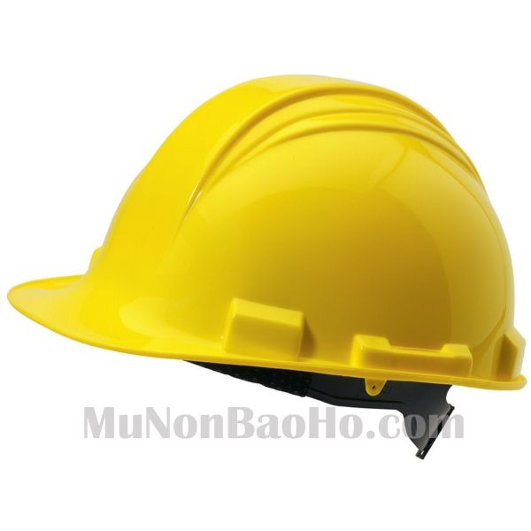 Mũ Bảo Hộ Lao Động Giá Rẻ Chất Lượng Cao Cấp Uy Tín - UMBH00012 1 Mũ Bảo Hộ Lao Động Giá Rẻ