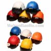 Mũ Bảo Hộ Lao Động An Toàn Bền Bỉ - UMBH00667 5 Mũ Bảo Hộ Lao Động Mẫu Mới