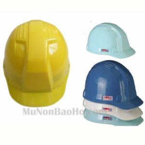 Mũ Bảo Hộ Lao Động Sseda Cao Cấp