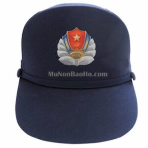 Mũ Kepi Mới Đẹp