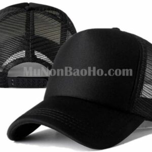Mũ Lưỡi Trai Cao Cấp