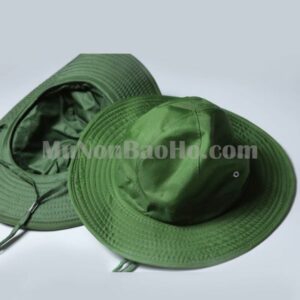 Mũ Tai Bèo Bộ Đội Cao Cấp Nhất
