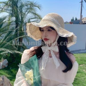 Mũ Tai Bèo Nữ Mới