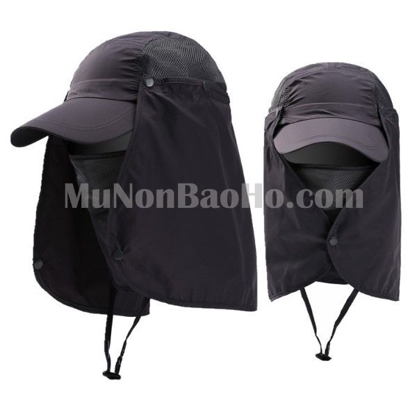Mũ Trùm Đầu Giá Rẻ Chất Lượng Cao Cấp Uy Tín Hàng Đầu - UMTD000012 1 Mũ Trùm Đầu Uy Tín
