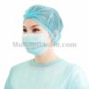 Mũ Trùm Đầu Y Tế, Spa Thẩm Mỹ Siêu Chất Lượng - UMTD00284