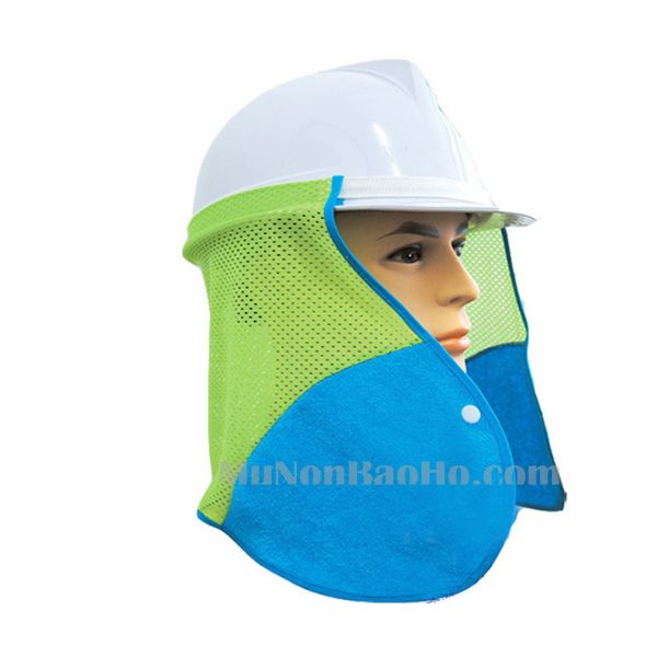 Phụ Kiện Nón Vành Mũ Bảo Hộ Lao Động Chống Nắng – UPKM00011 1 Phụ Kiện Nón Vành Mũ Bảo Hộ