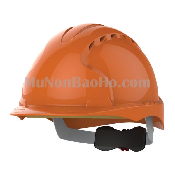 Mũ Bảo Hộ Blue Eagle Công Nhân Chất Lượng Cao Giá Tốt-UMBE00002 1 Mũ Bảo Hộ Blue Eagle Cao Cấp