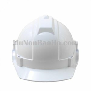Mũ Bảo Hộ Blue Eagle Trắng
